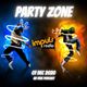 Even Steven - PartyZone @ Radio Impuls 2020.12.07 - Ad Free Podcast logo