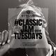 @DJStylusUK - #ClassicJamTuesdays 009 (Oldskool & Classic R&B / HipHop) logo