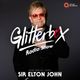 Glitterbox Radio Show 244: Presented By Melvo Baptiste with Special Guest Sir Elton John logo