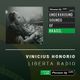 Vinicius Honorio - Liberta Radio #005 (Underground Sounds of Brasil) logo