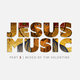 Jesus Music (Verse 3) logo