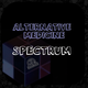 Alternative Medicine - Spectrum logo