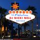 Las Vegas 'The DJ Takeover' 5 Minute Submission Mix - DJ Nicki Nell 12.30.22 logo