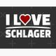 Olds and new deutsche schlager mix part 1 logo