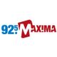 Drive Thru Mix 92.5 Maxima Tampa Bay Florida 8-19-22 logo
