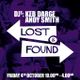 Keb Darge & Andy Smith - The new 'Lost & Found' radio promo logo