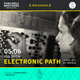 S03E29 _ FSB Show Electronic Path logo