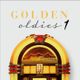 GOLDEN OLDIES - 1 logo