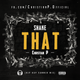 Christian P - Shake That (Hip Hop Summer Mix) logo