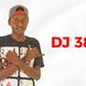 DJ 38K UPSCALE MASHUP MIX logo