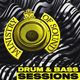 Drum and Bass Sessions Mini-Mix [June 2022] | Ministry of Sound logo