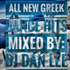 All New Greek Dance Hits mixed by : Dj Dan Lee logo
