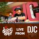 Digital Dave Live From The DJ Collective (Scottsdale, AZ) 11.17.21 logo