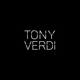 Tony Verdi-TTT (Ten Thousand Thanks) 3h vinyl Session logo