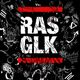 The Gaslamp Killer - RAS GLK 2020 logo