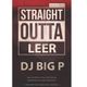 DJ BIG P - BLACKBEATS.FM BEWERBUNGS MIX logo