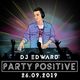 Party Positive #38 | House | Latest Hits | TRACKLIST INCLUDED logo
