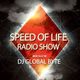 Dj Global Byte - Speed Of Life Radio Show [02.11.13] logo