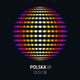 POLSKA_POD_#19 /// DISCO logo