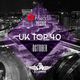 DJ Leone - October UK Top40 Podcast logo