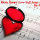 The Music Room's Love/Soft Songs Mix - Feat. Various Artists (Mixed By:DOC 08.08.11) logo