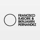 FR & BF Contest Winner (Lasmasbailadas.com) logo