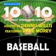 Soundwaves 10@10 #66: Baseball logo