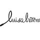 Luisa Bretones - LOW BEAT logo