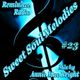 Sweet Soul Melodies #23 Reminisce Radio Show Mixed by Annie Mac Bright logo