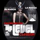 Level Classix - Sounds from Illusion, The Level logo