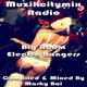 Marky Boi - Muzikcitymix Radio - Big Room Electro Bangers logo