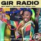 GIR Radio: The BLK Party Carnival Mix logo