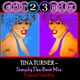Tina Turner - Simply The Best Tribute Club Mix (adr23mix) logo
