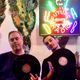 A Stable Sound Radio: Cut Chemist Live at Gold Diggers LA with Guest DJ Ghost logo