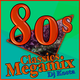 80's Classics MegaMix  ( By DJ Kosta ) logo