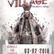 Op Verzoek: Hard Village 2018 re-run (b2b Charger & solo) logo