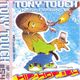 Tony Touch - Keep Feeding Ya': Hip Hop#54 (1997) logo