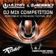 Ultra Music Festival & AERIAL7 DJ Competition logo