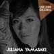 Juliana Yamasaki @ LLD 5 Years (Muenster - DE ) 25.07.15 logo