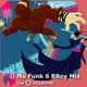 Nu Funk 6 BBoy Mix by DJ Vojche logo