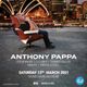 Anthony Pappa Sydney Harbour Cruise 13-03-2021 logo