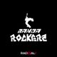 LiranRoll en Banda Rockera logo
