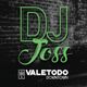 DJ JOSS ► 12 Aniversario Sala Latina (mix especial) logo
