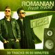 Romanian Fresh Tracks 028 (with Deepside Deejays) logo