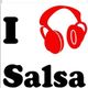 SALSA PA LOS SALSEROS logo