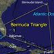 Bermuda Triangle Dub (Dub Colossus - Dubkasm - RSD - Unitone Hifi - Badawi - Lsdiezel) logo