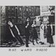 Rat-Ward Radio #63 - Post-Punk, Minimal Wave, Art Rock, Death Rock... logo