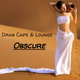 Drab Cafe & Lounge - Obscure logo