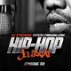 Hip Hop Journal Episode 3 w/ DJ Stikmand logo