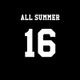 All Summer 16 Mix Ft. Drake, DJ Khaled, French Montana, YG & More! logo